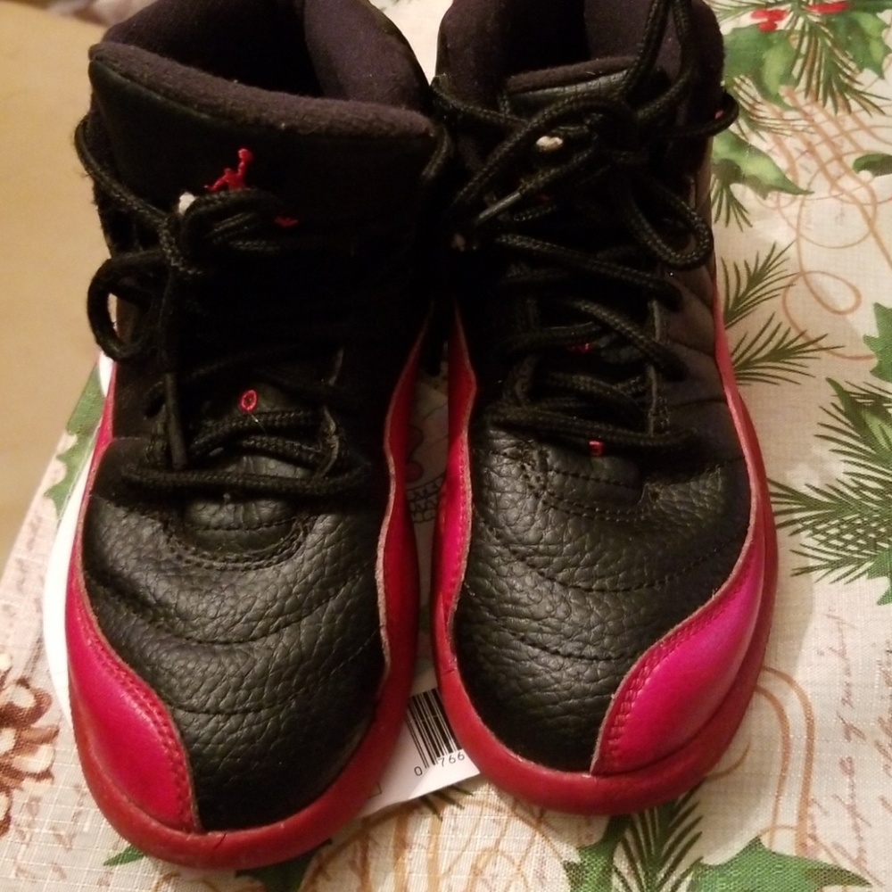 Kids jordans